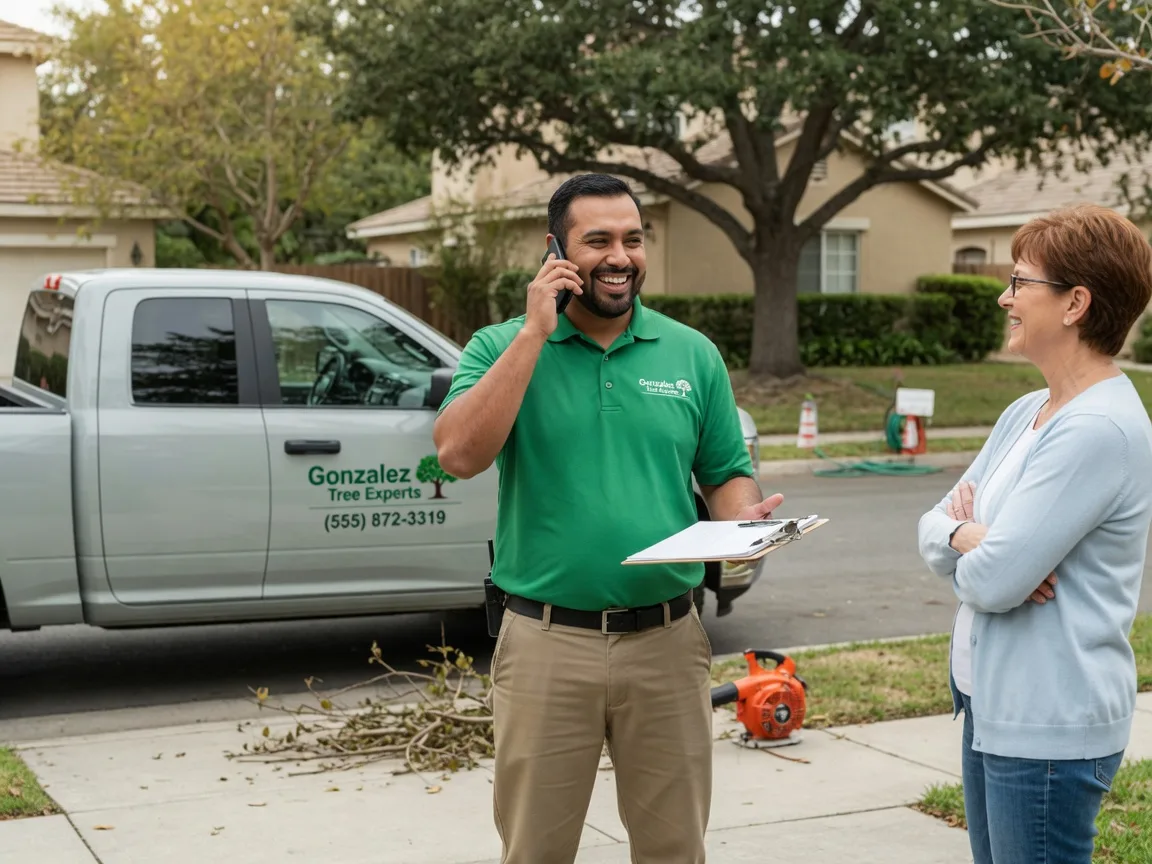 Tree Service Delaplane, VA FAQs